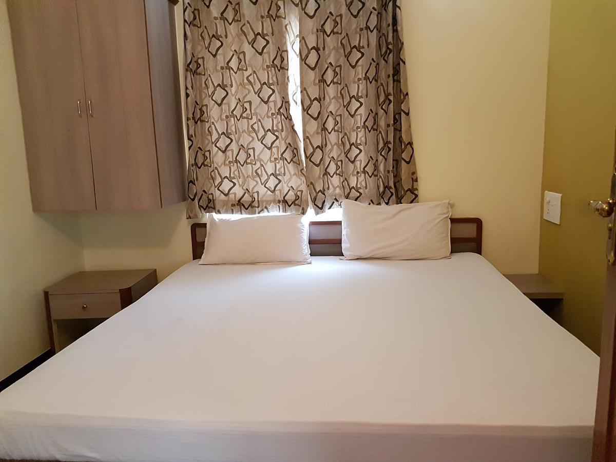 Comfort'S Pearl Coimbatore Exterior foto