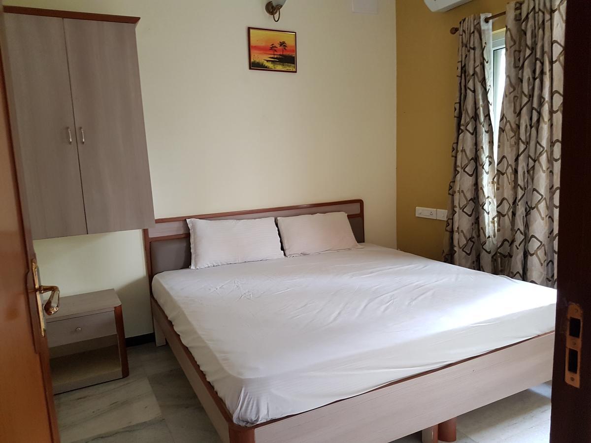 Comfort'S Pearl Coimbatore Exterior foto