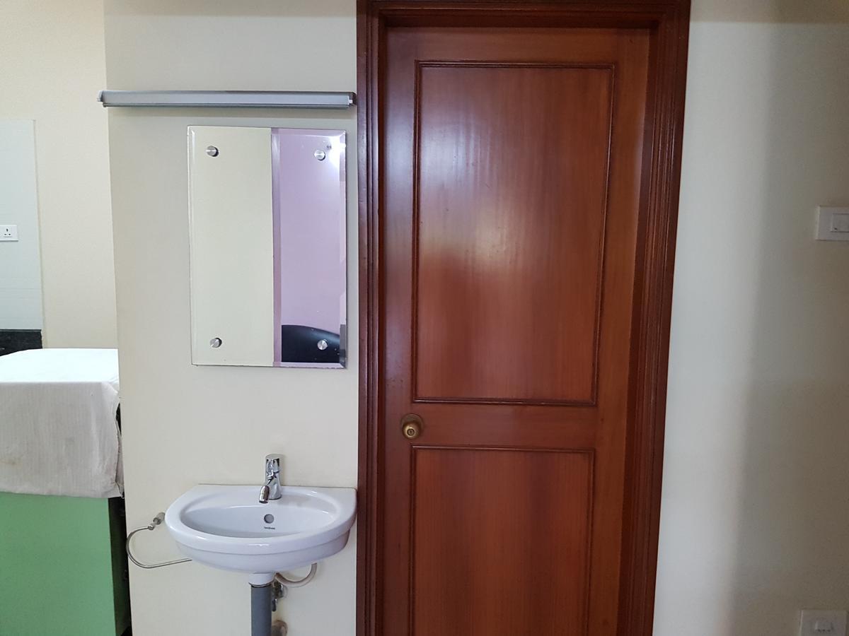 Comfort'S Pearl Coimbatore Exterior foto