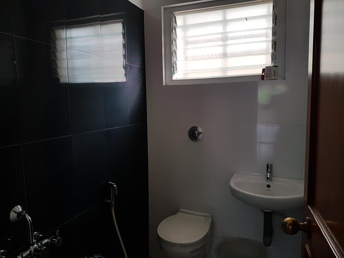 Comfort'S Pearl Coimbatore Exterior foto